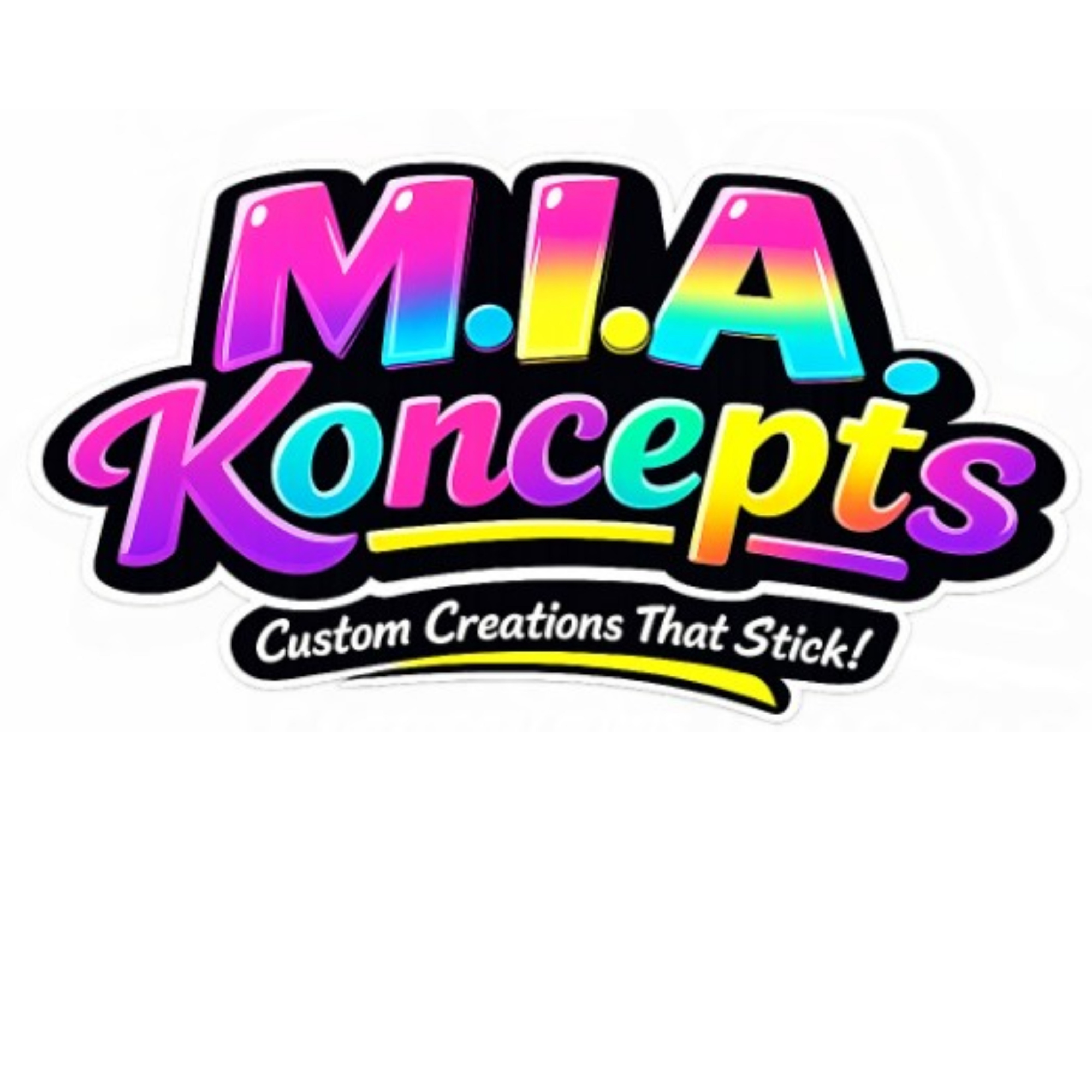 M.I.A. Koncepts